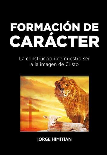 Formación de carácter